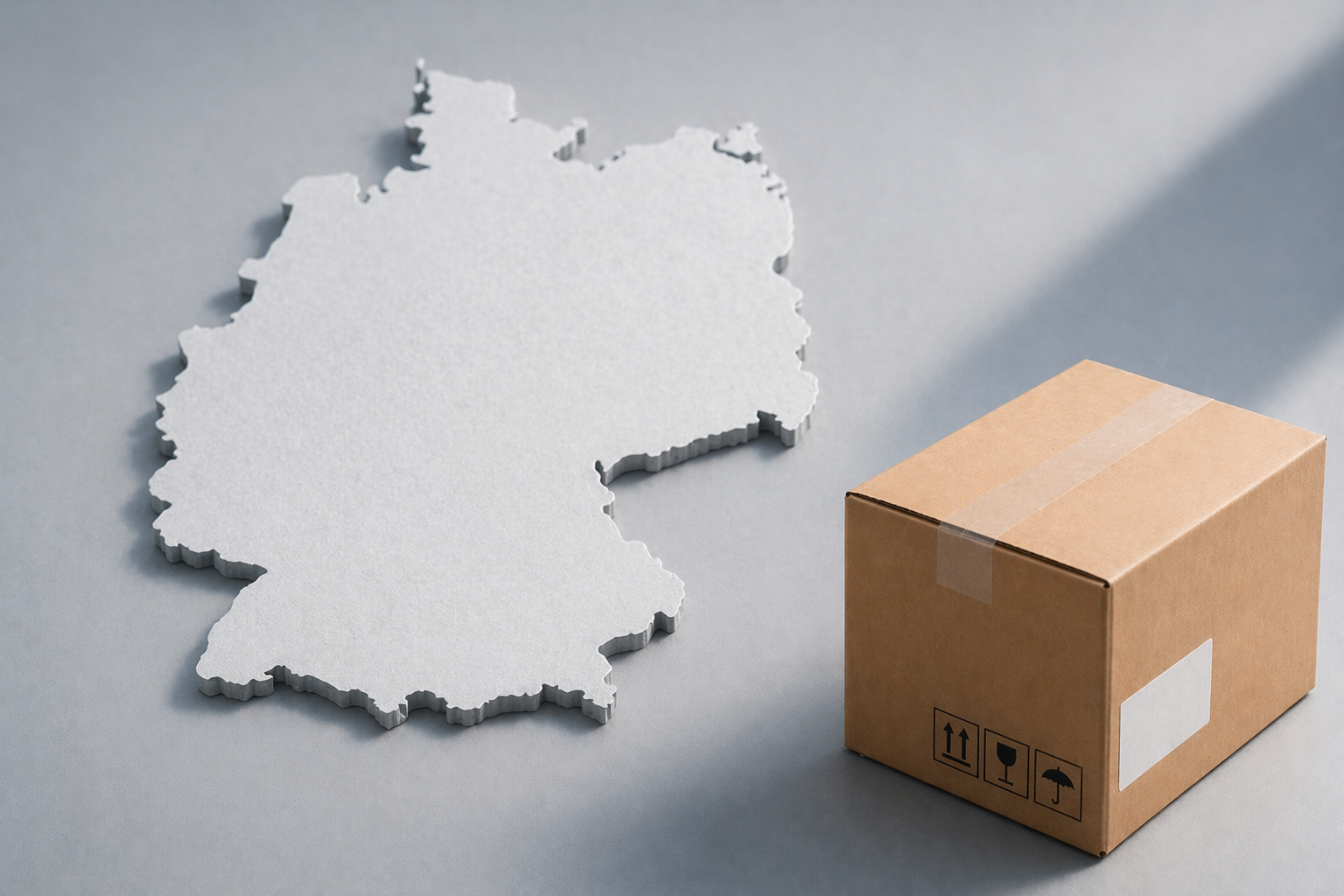 Germany EPR guide hero image